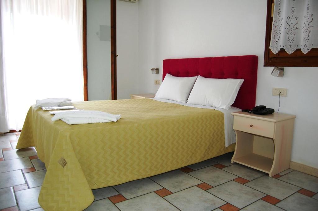 Hotel Villa Marie Sívota エクステリア 写真